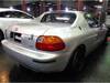 HONDA CR-X DELSOL