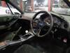 HONDA CR-X DELSOL