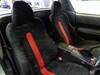 HONDA CR-X DELSOL