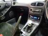 HONDA CR-X DELSOL
