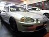 HONDA CR-X DELSOL