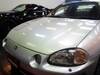 HONDA CR-X DELSOL