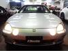 HONDA CR-X DELSOL
