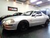 HONDA CR-X DELSOL