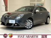 2012 ALFA ROMEO GIULIETTA
