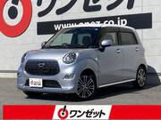 2016 DAIHATSU CAST