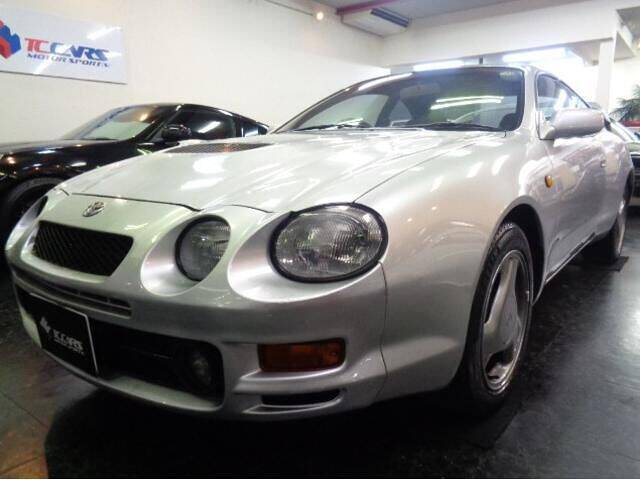 1994 Toyota Celica JDM car for sale