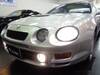 TOYOTA CELICA
