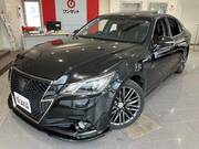 2015 TOYOTA CROWN