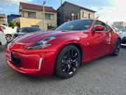 2019 NISSAN FAIRLADY Z