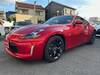 NISSAN FAIRLADY Z