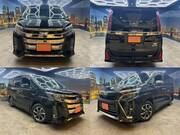 2018 TOYOTA NOAH