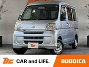 2009 DAIHATSU HIJET CARGO