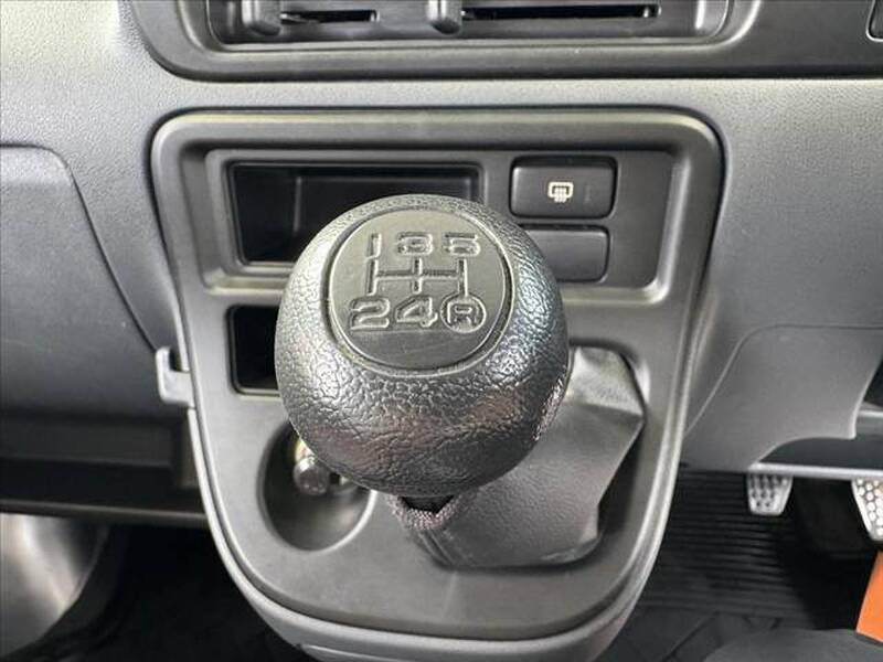 2009 DAIHATSU HIJET CARGO for sale - photo 5