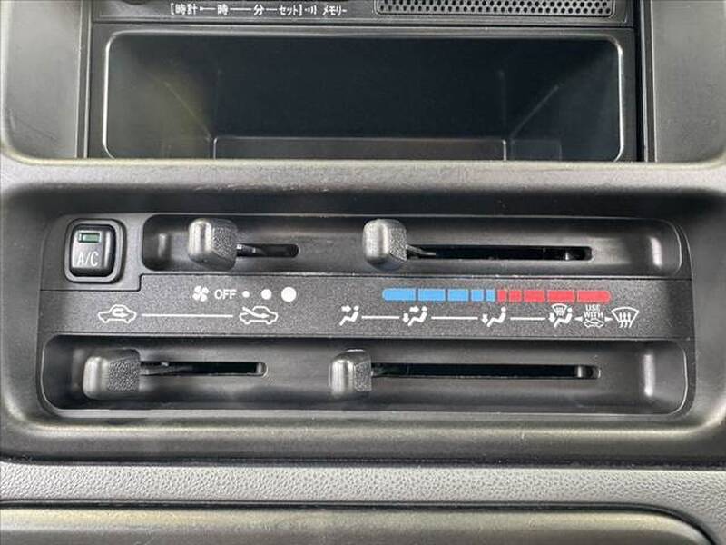 2009 DAIHATSU HIJET CARGO for sale - photo 7
