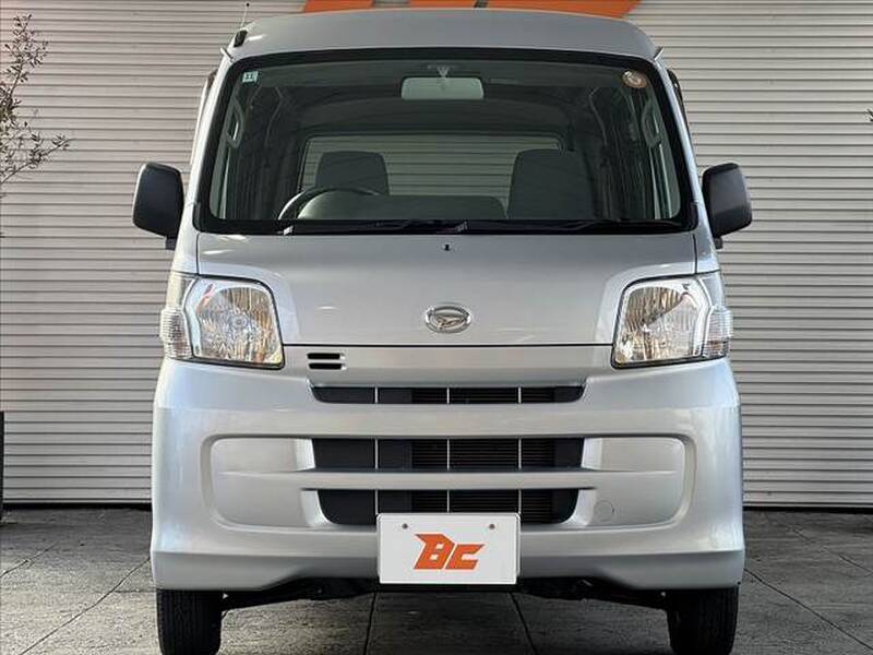 2009 DAIHATSU HIJET CARGO for sale - photo 10
