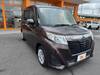SUBARU JUSTY