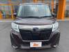 SUBARU JUSTY