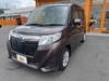 SUBARU JUSTY
