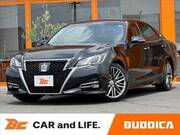 2016 TOYOTA CROWN ATHLETE