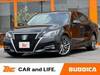 TOYOTA CROWN ATHLETE