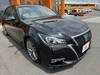 TOYOTA CROWN ATHLETE