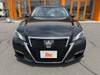 TOYOTA CROWN ATHLETE