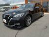 TOYOTA CROWN ATHLETE