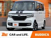 2020 HONDA N-BOX