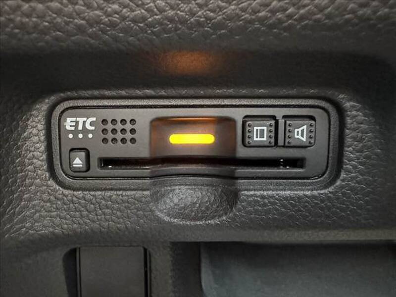 2020 HONDA N-BOX for sale - photo 6