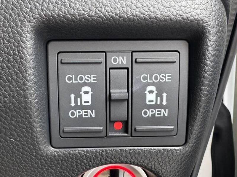 2020 HONDA N-BOX for sale - photo 7