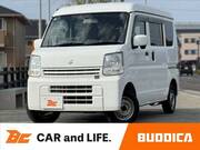 2017 SUZUKI EVERY