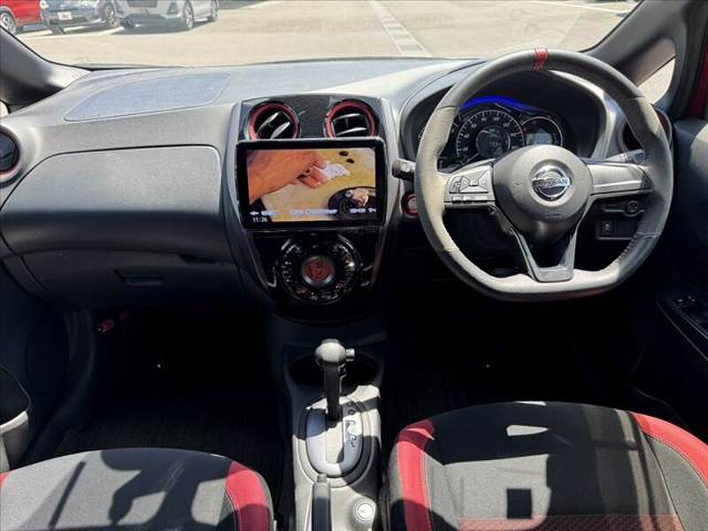 2017 NISSAN NOTE for sale - photo 3