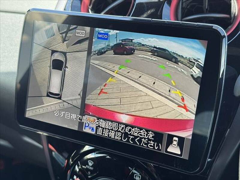 2017 NISSAN NOTE for sale - photo 4