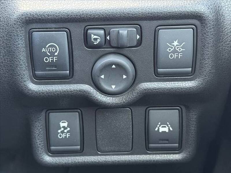 2017 NISSAN NOTE for sale - photo 6