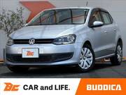 2014 VOLKSWAGEN POLO