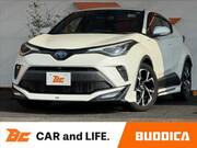 2019 TOYOTA C-HR