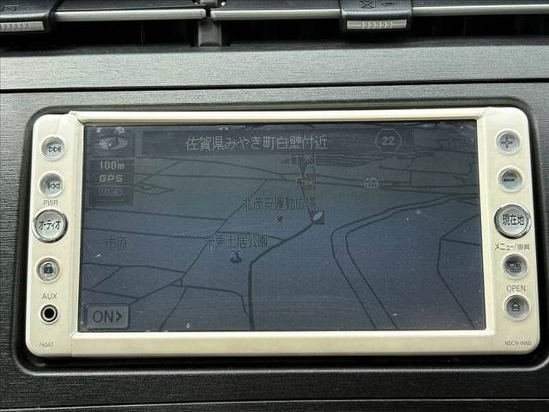 2011 TOYOTA PRIUS for sale - photo 6