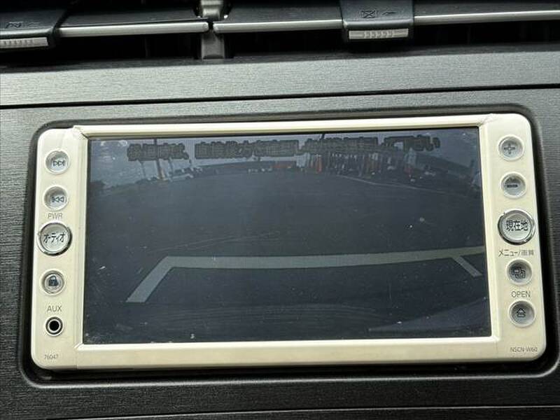 2011 TOYOTA PRIUS for sale - photo 7