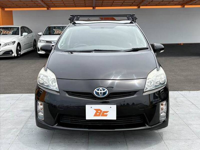 2011 TOYOTA PRIUS for sale - photo 10