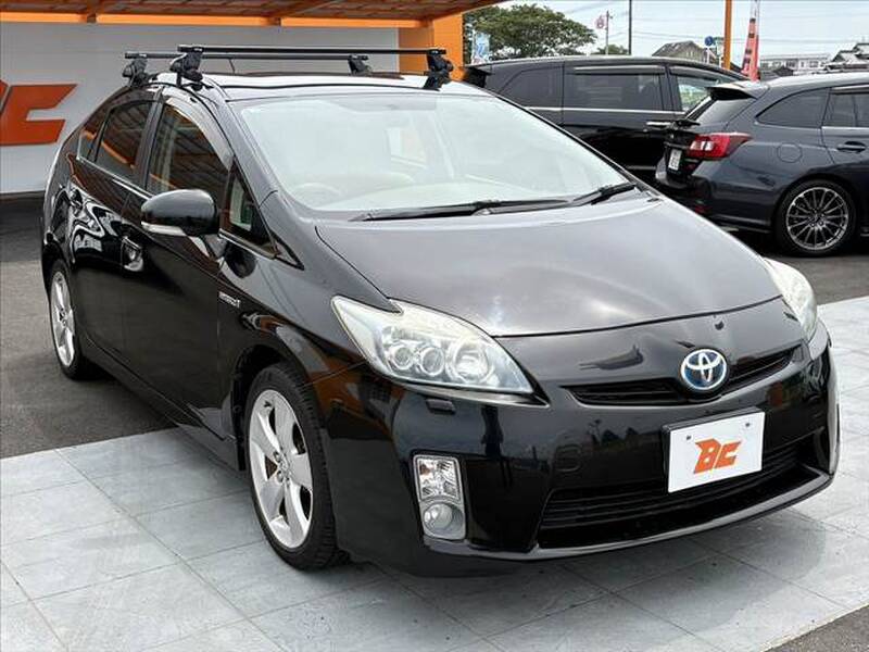 2011 TOYOTA PRIUS for sale - photo 11