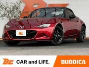 2020 MAZDA ROADSTER