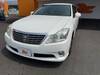 TOYOTA CROWN ROYAL