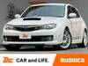 SUBARU IMPREZA WRX