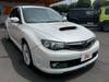 SUBARU IMPREZA WRX
