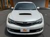 SUBARU IMPREZA WRX
