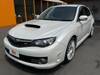 SUBARU IMPREZA WRX