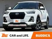 2020 DAIHATSU ROCKY