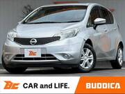 2015 NISSAN NOTE