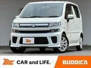 2017 SUZUKI WAGON R